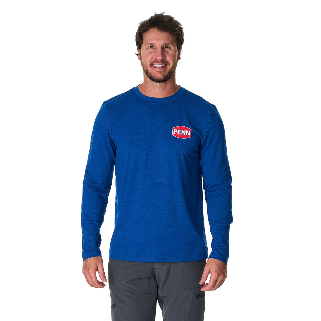 PENN UPF Performance Long Sleeve Shirt