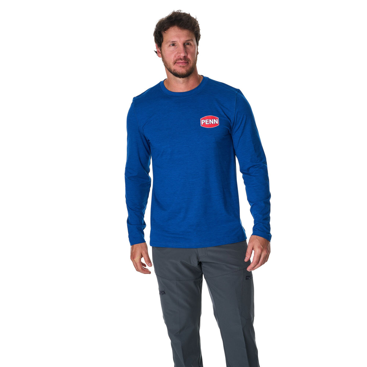 PENN UPF Performance Long Sleeve Shirt