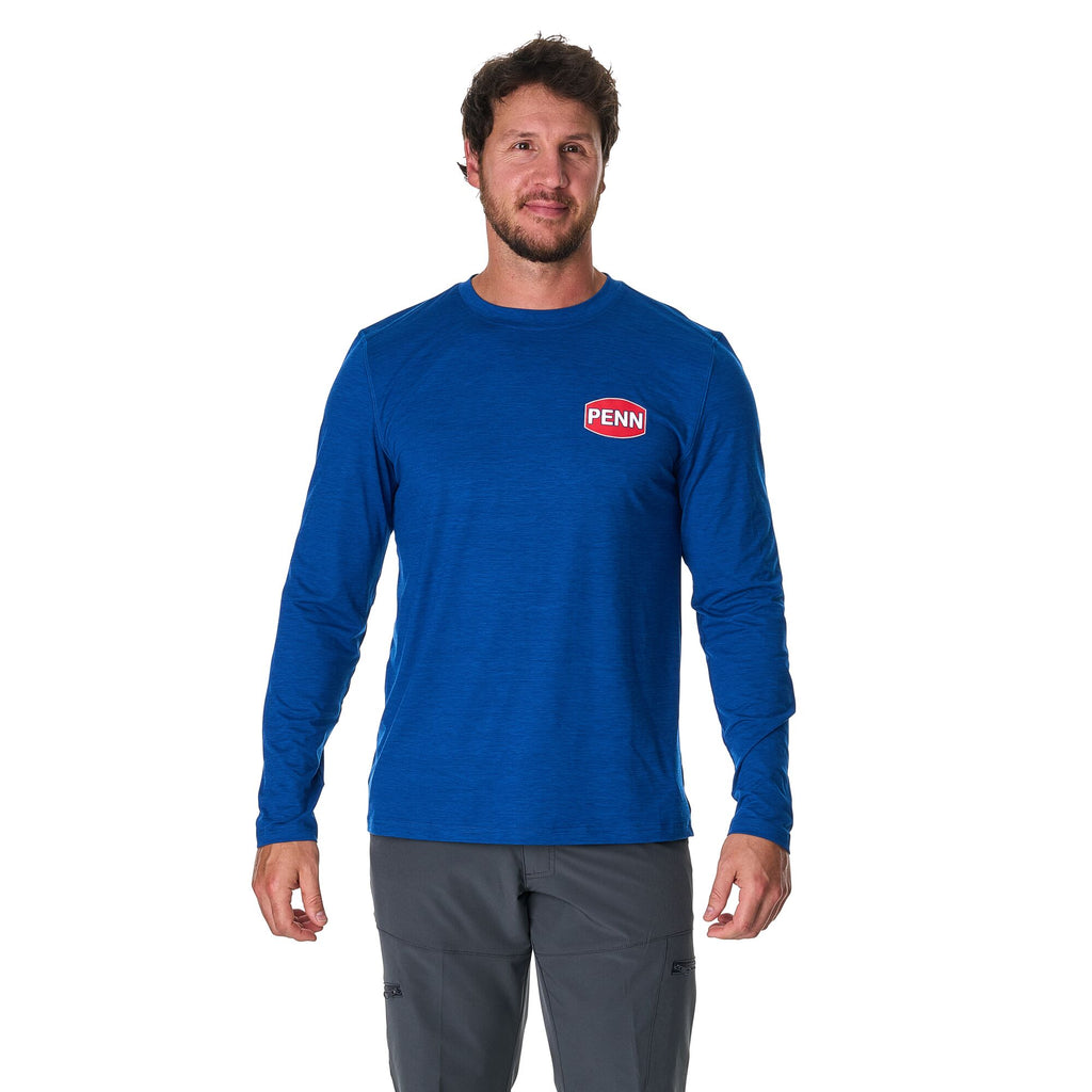 PENN UPF Performance Long Sleeve Shirt