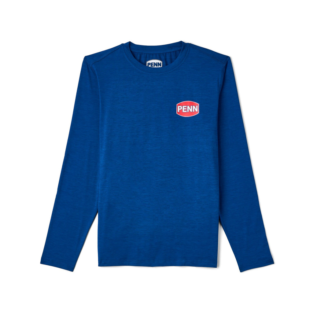 PENN UPF Performance Long Sleeve Shirt