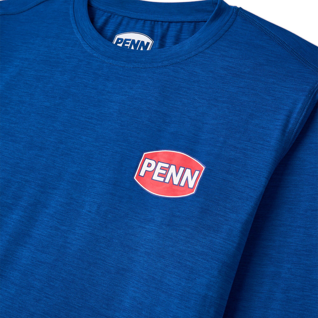 PENN UPF Performance Long Sleeve Shirt