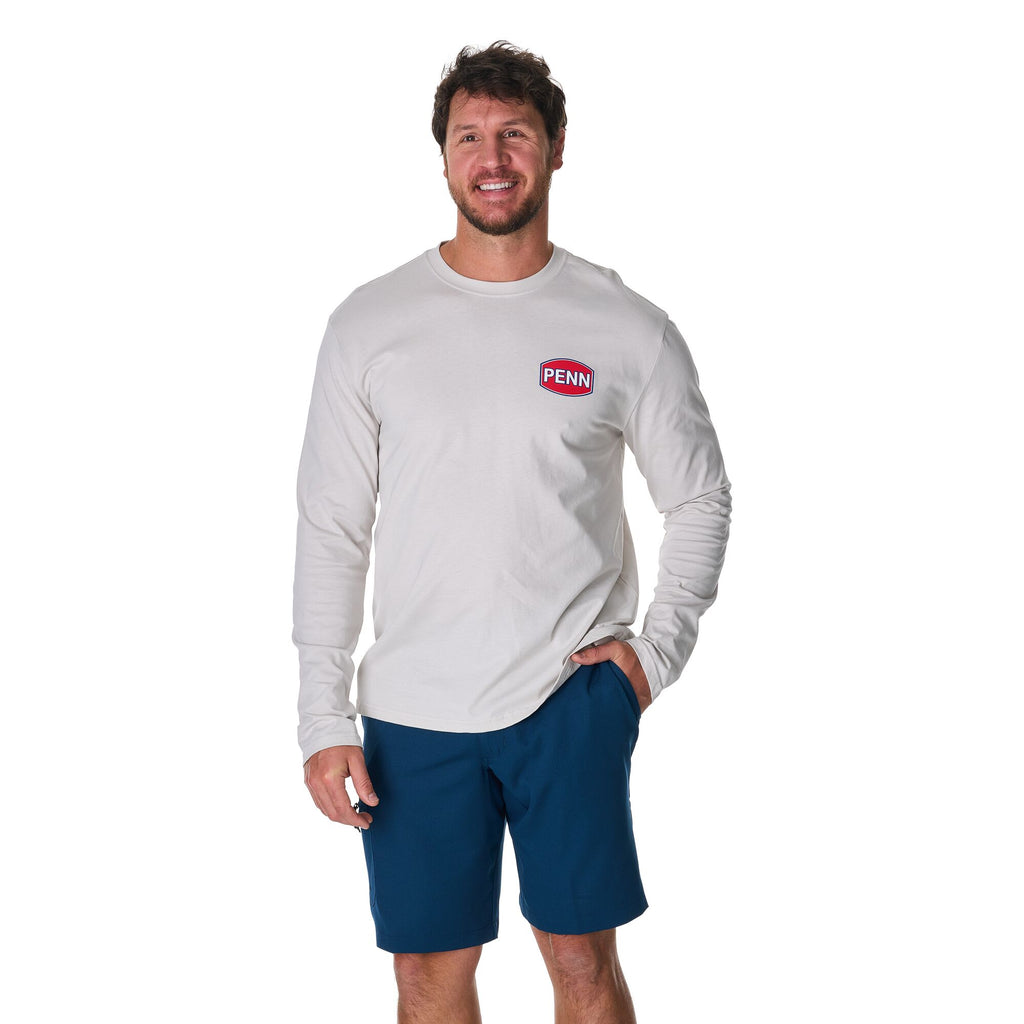 PENN UPF Performance Long Sleeve Shirt