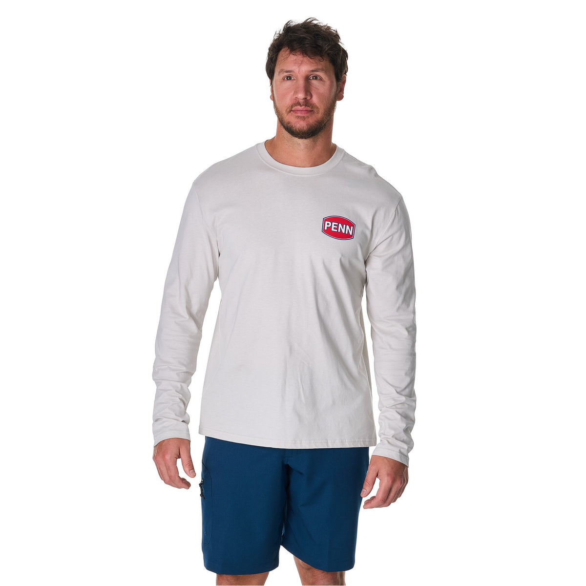 PENN UPF Performance Long Sleeve Shirt