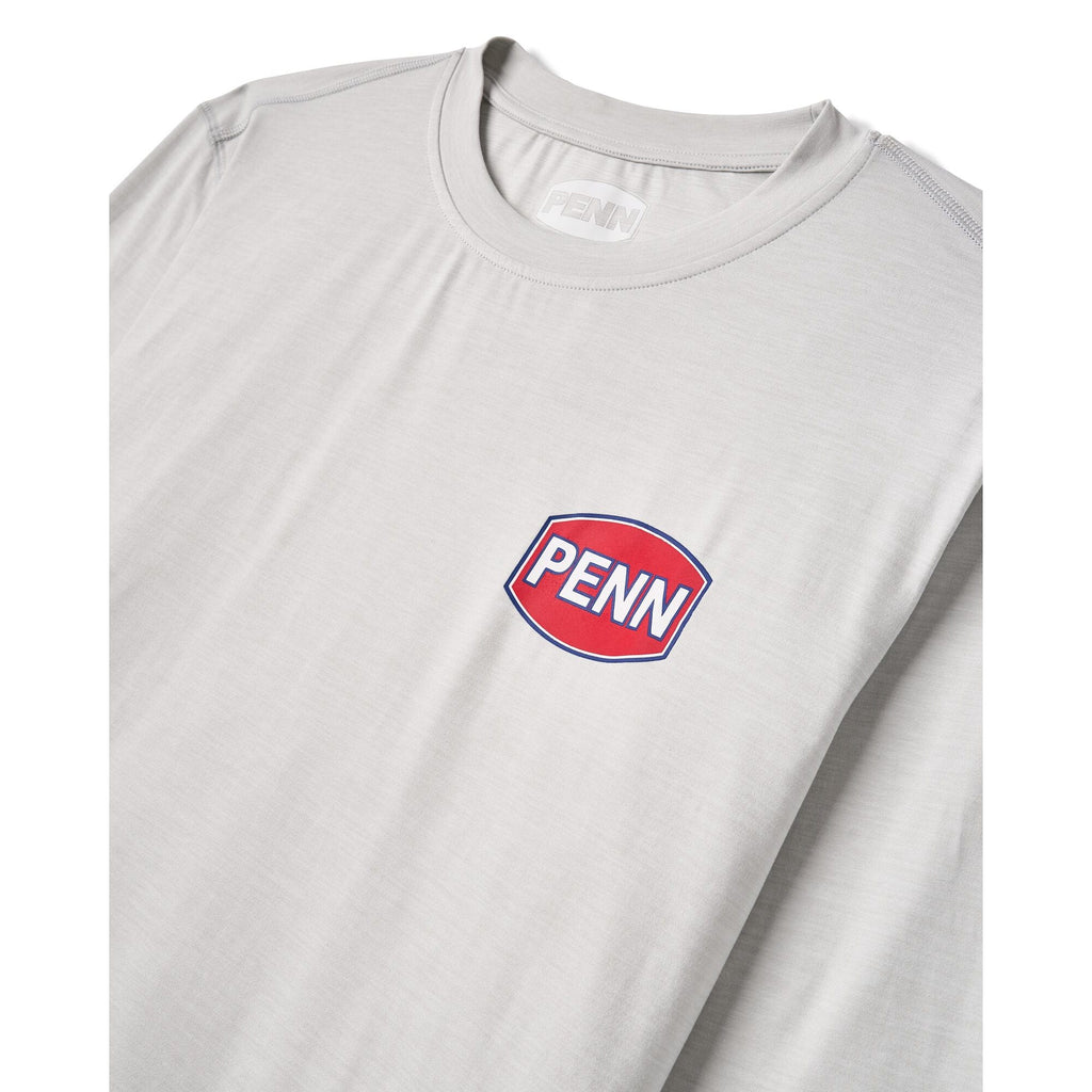 PENN UPF Performance Long Sleeve Shirt