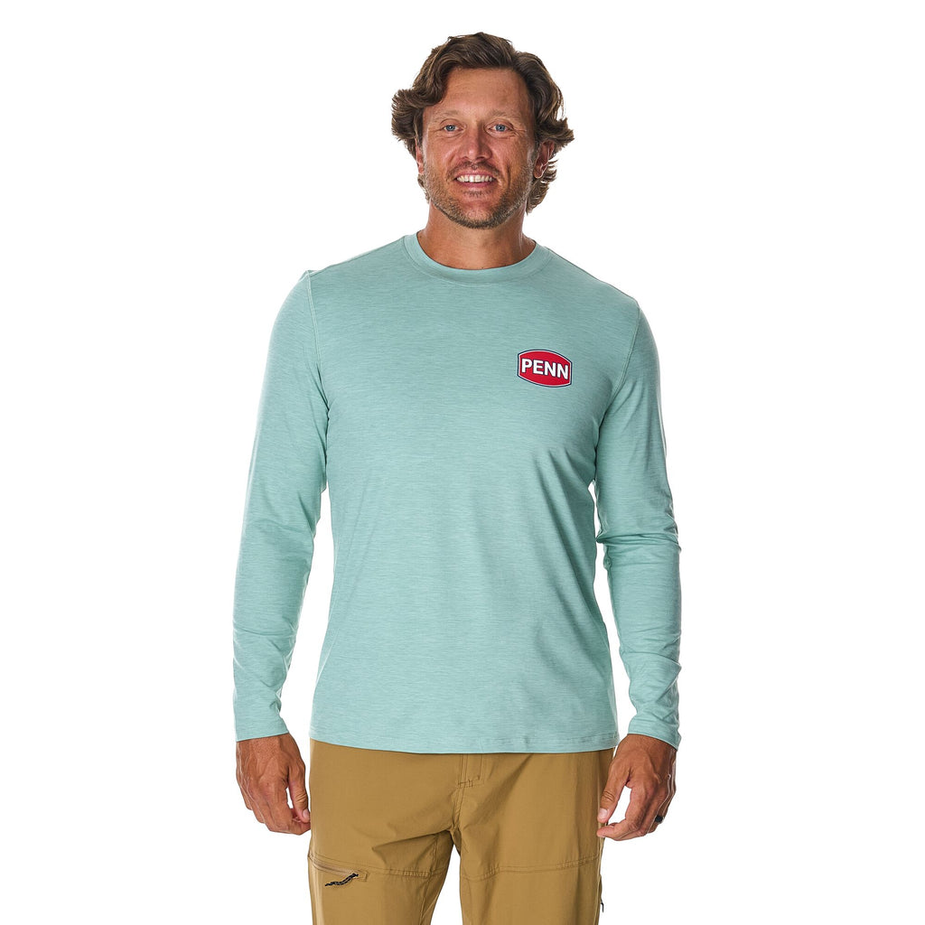 PENN UPF Performance Long Sleeve Shirt