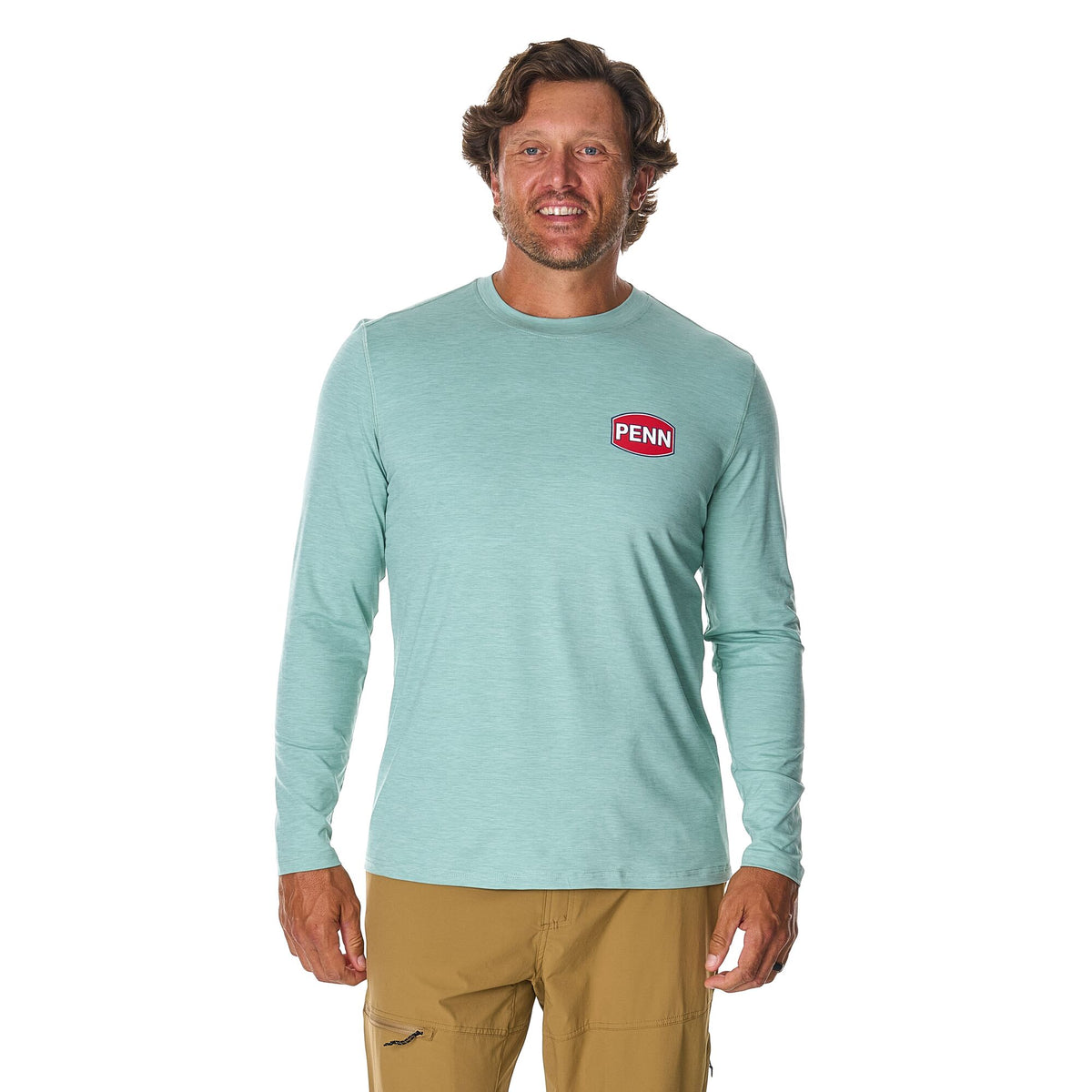 PENN UPF Performance Long Sleeve Shirt