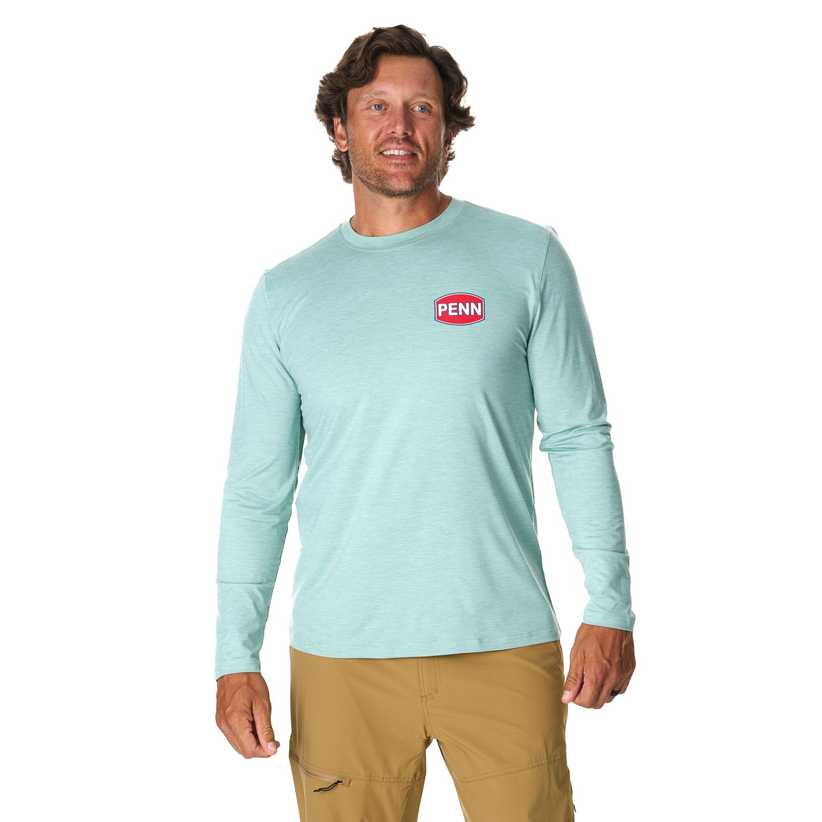 PENN UPF Performance Long Sleeve Shirt