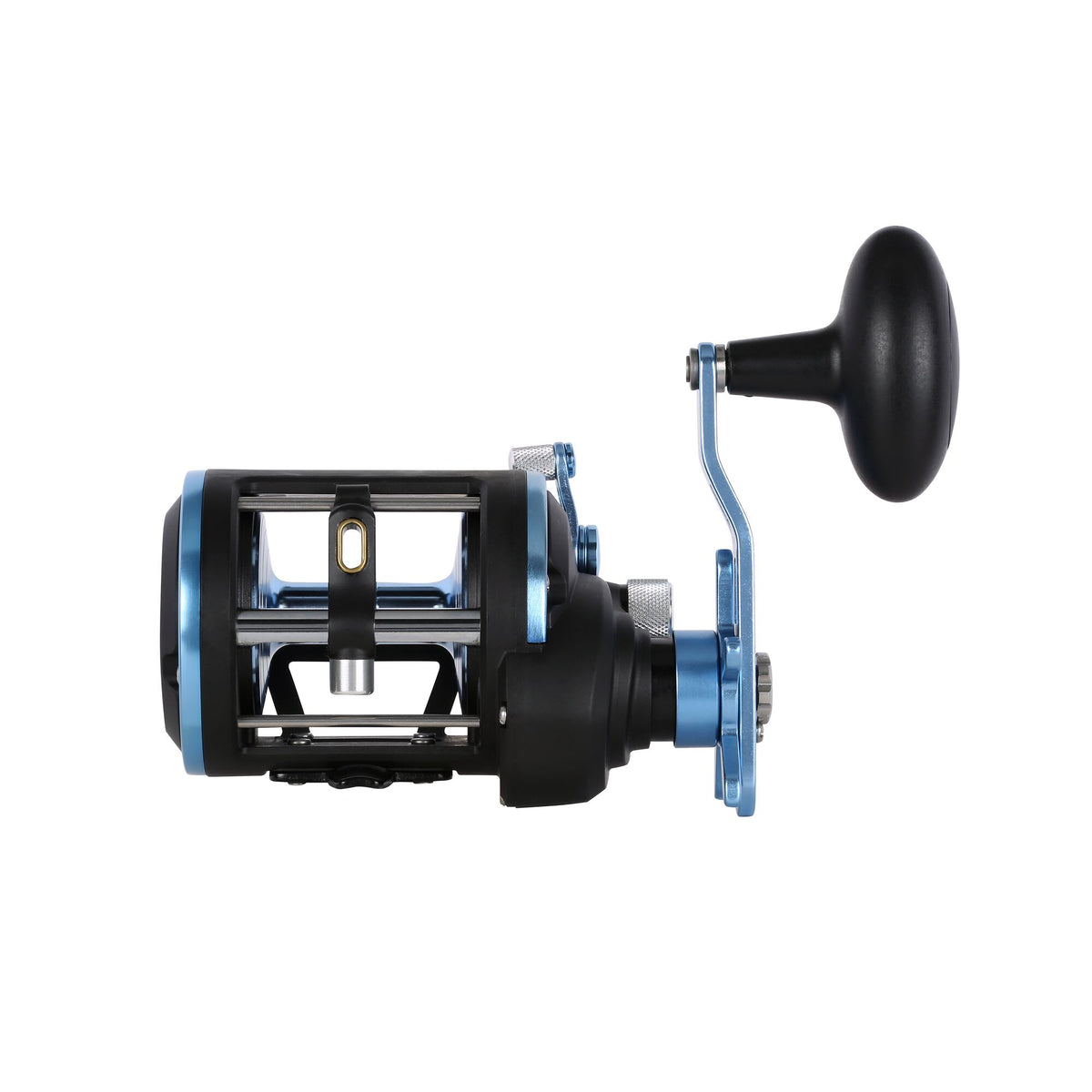 PENN Warfare® II Level Wind Conventional Reel