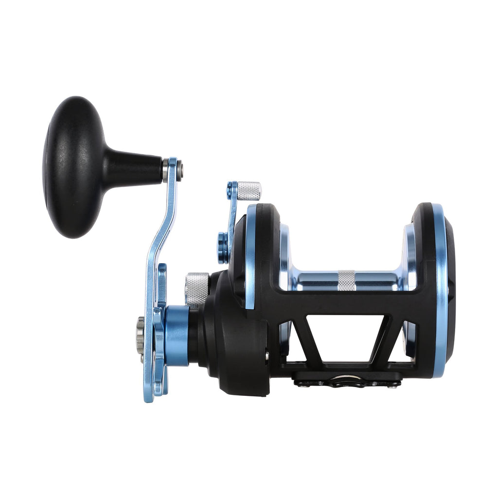 PENN Warfare® II Star Drag Conventional Reel