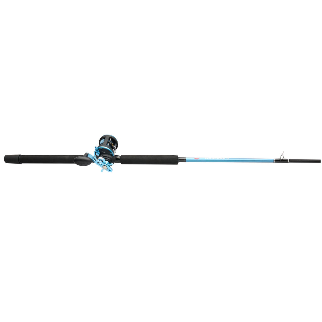 PENN Warfare® Level Wind Conventional Combo
