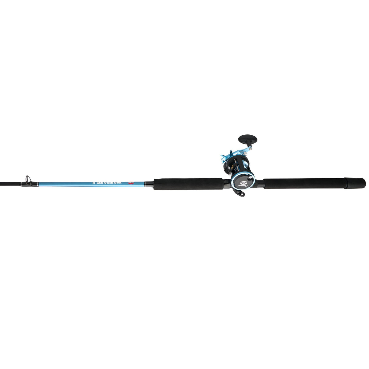 PENN Warfare® Level Wind Conventional Combo