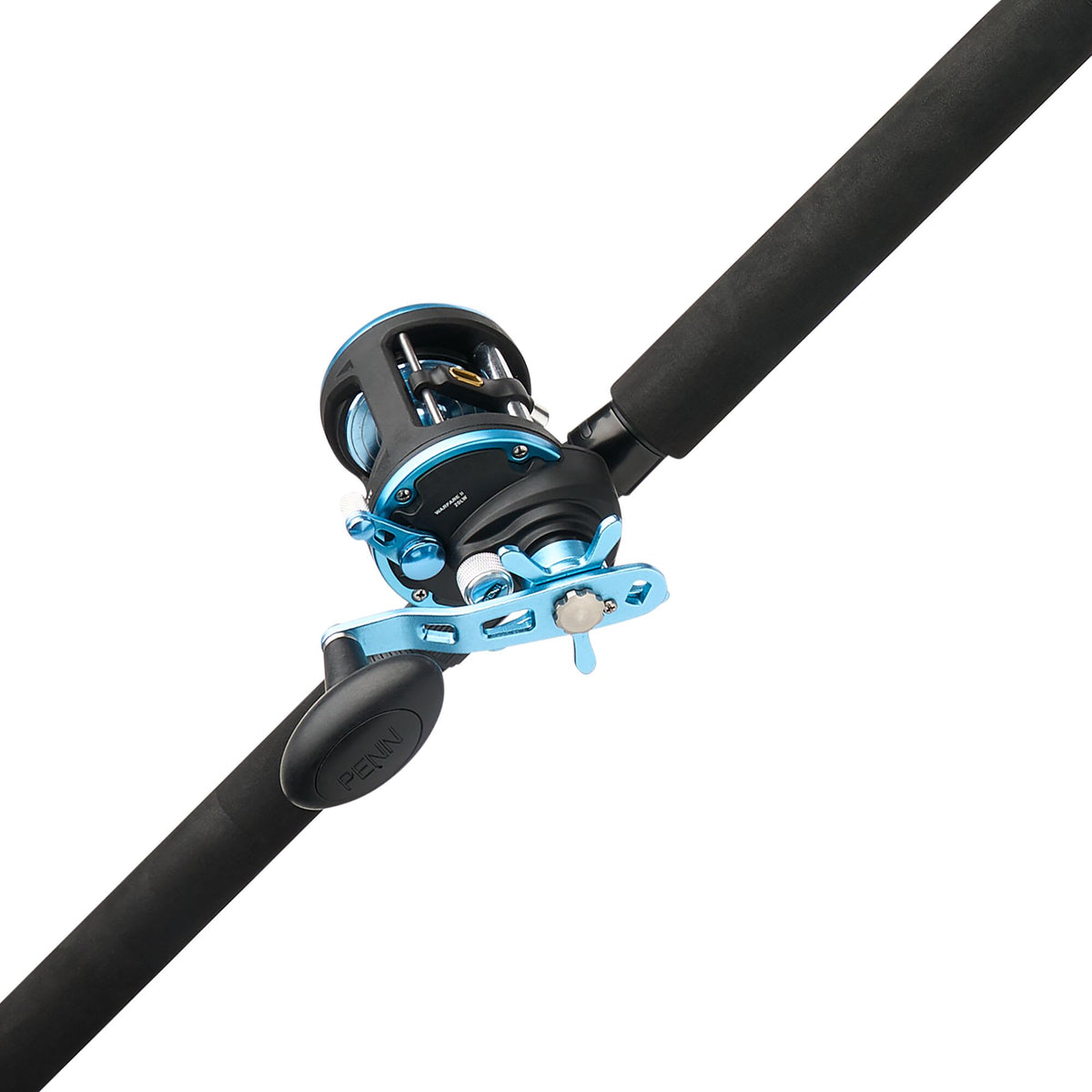 PENN Warfare® Level Wind Conventional Combo