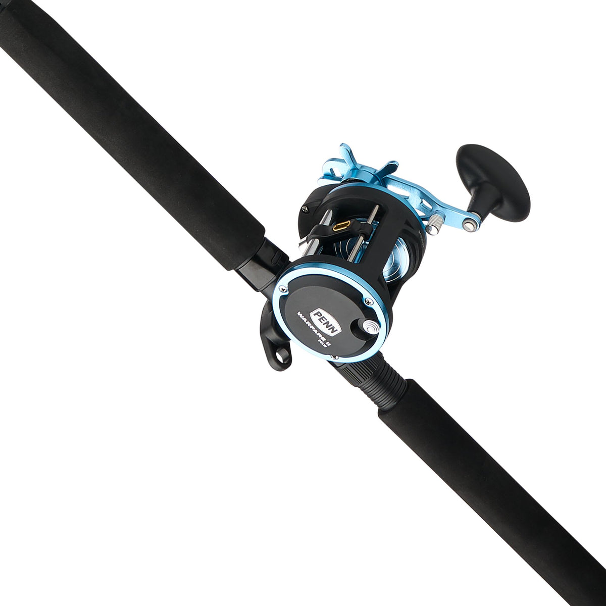PENN Warfare® Level Wind Conventional Combo