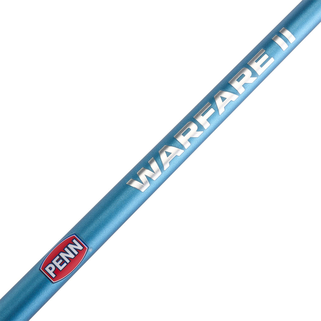 PENN Warfare® Level Wind Conventional Combo