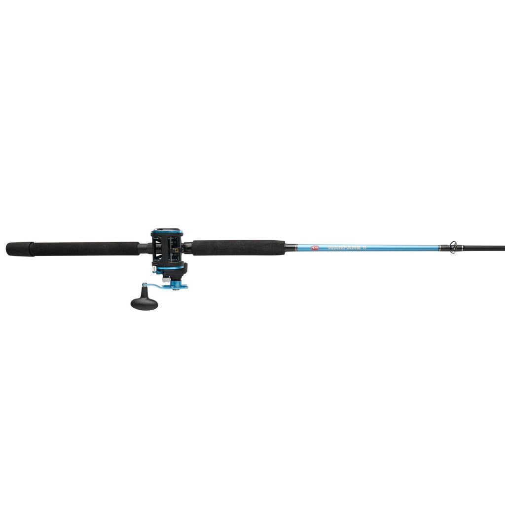 PENN Warfare® Level Wind Conventional Combo