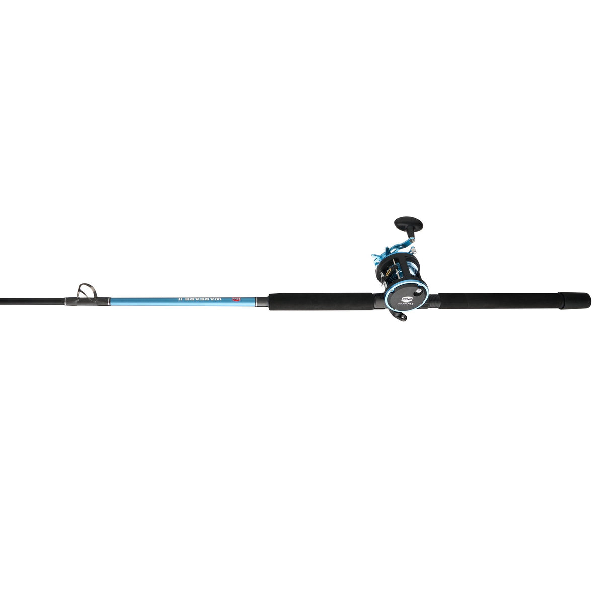 PENN Warfare® Level Wind Conventional Combo