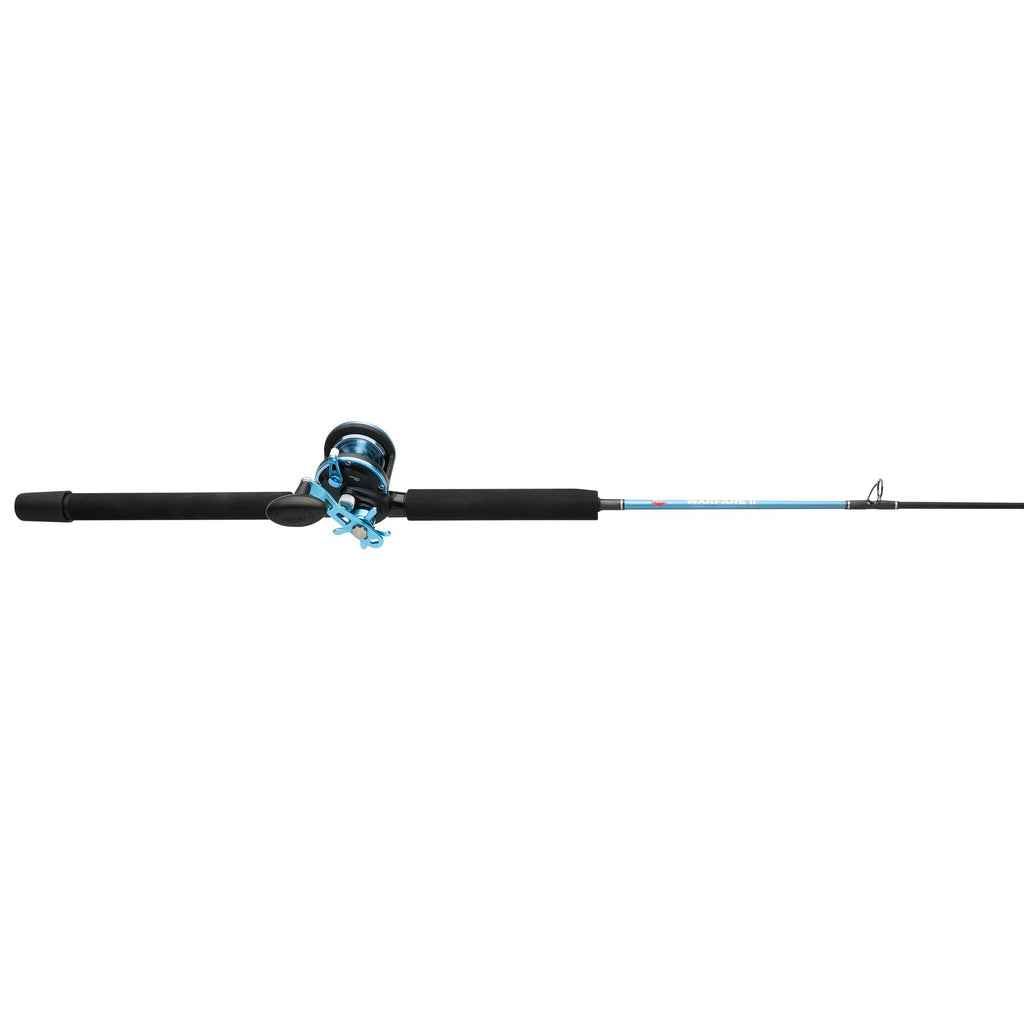 PENN Warfare® Star Drag Conventional Combo