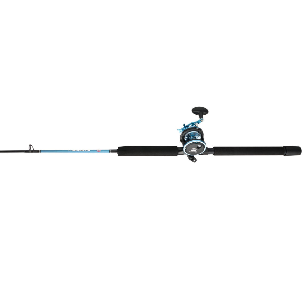 PENN Warfare® Star Drag Conventional Combo