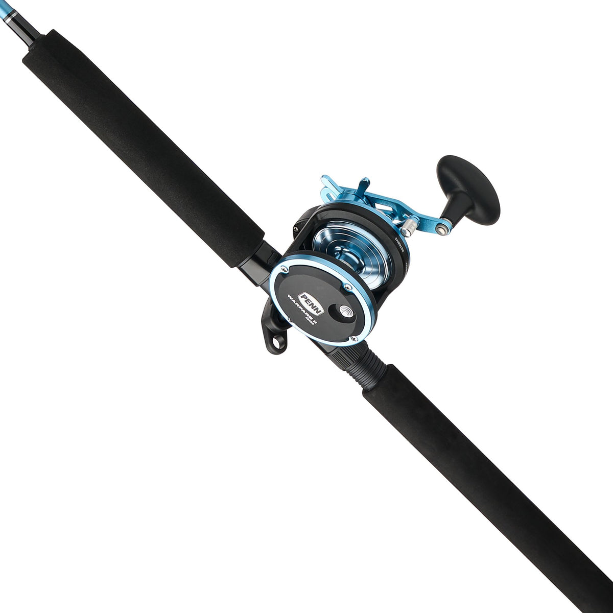 PENN Warfare® Star Drag Conventional Combo