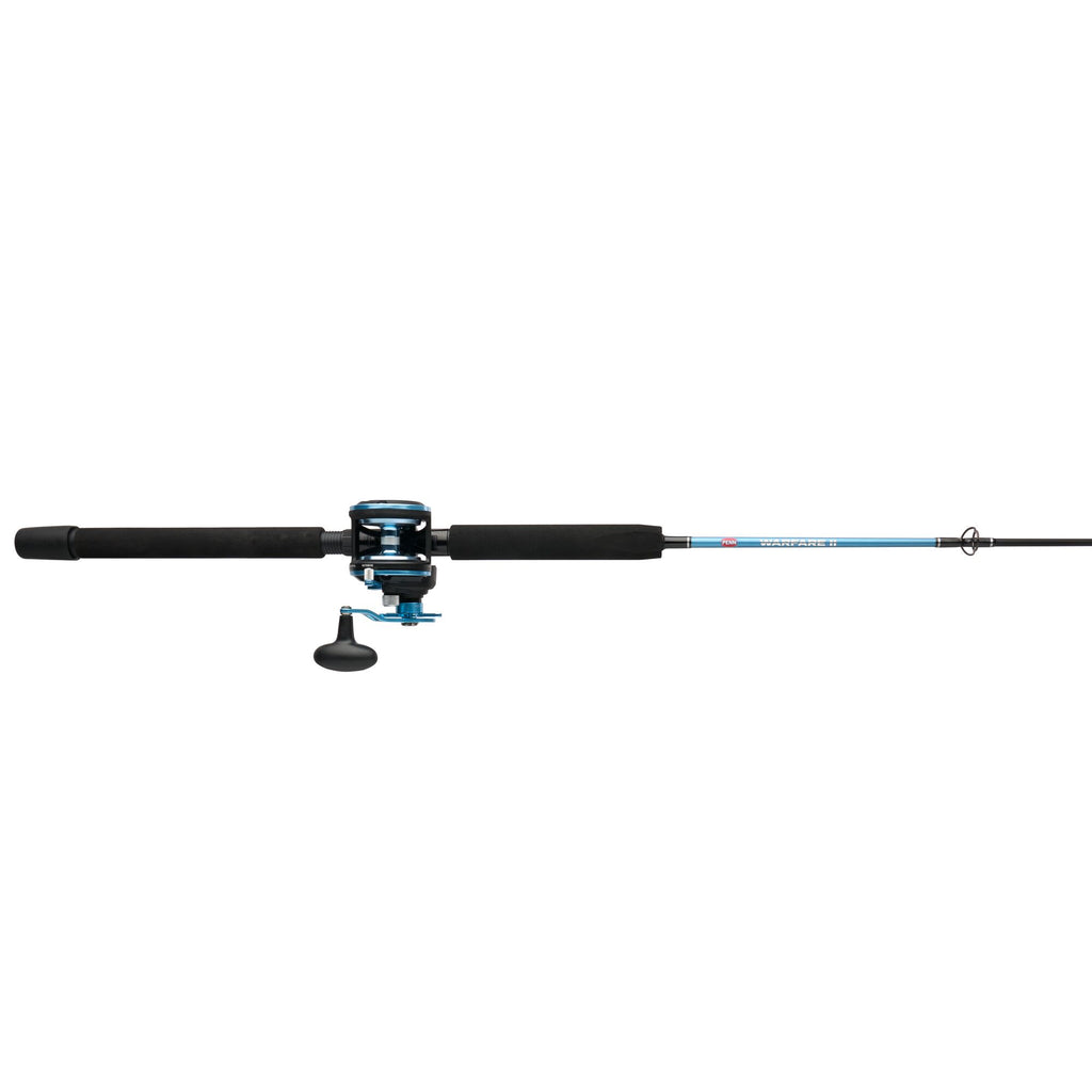 PENN Warfare® Star Drag Conventional Combo