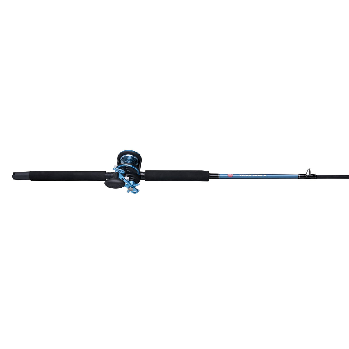 PENN Warfare® Star Drag Conventional Combo