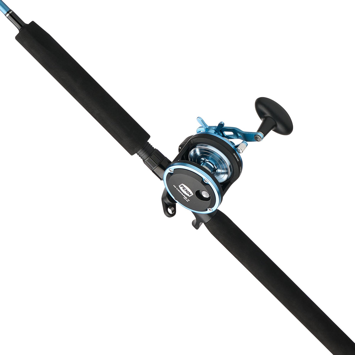 PENN Warfare® Star Drag Conventional Combo