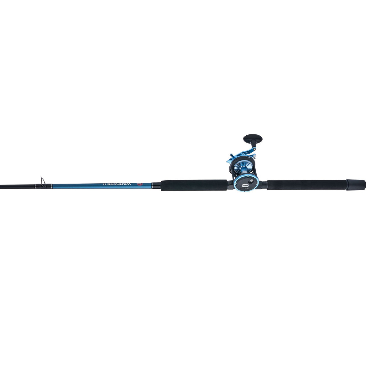 PENN Warfare® Star Drag Conventional Combo