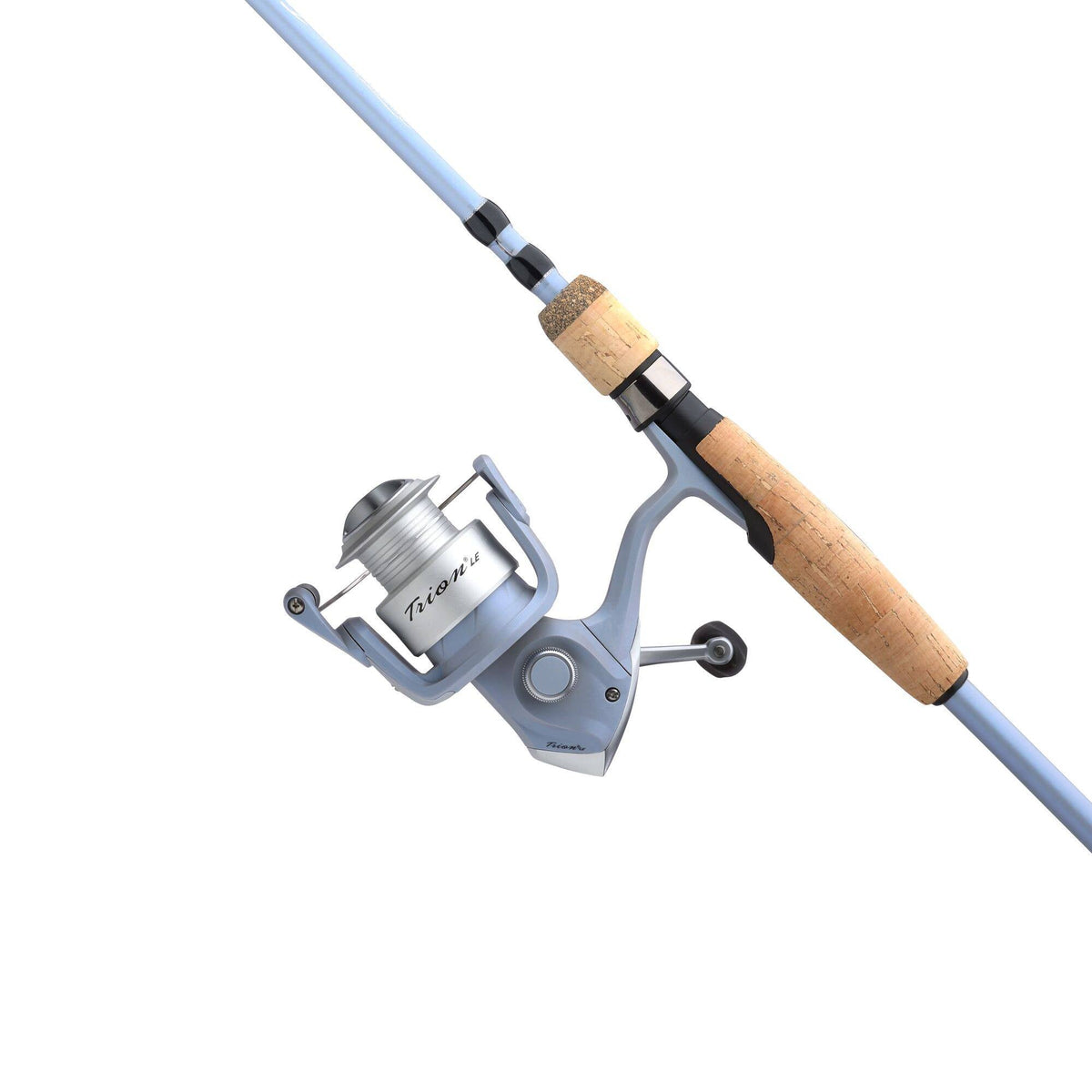 Pflueger LE Trion® Spinning Combo