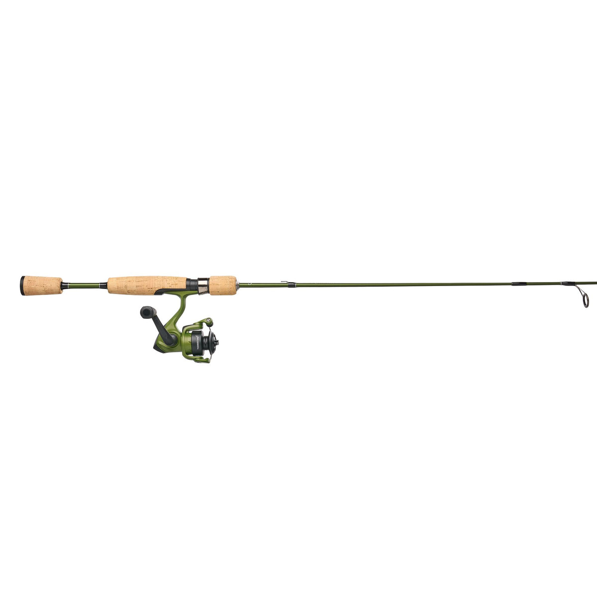 Pflueger Monarch Spinning Combo
