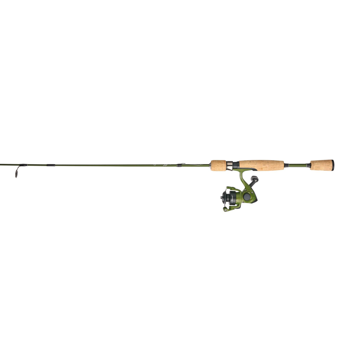 Pflueger Monarch Spinning Combo