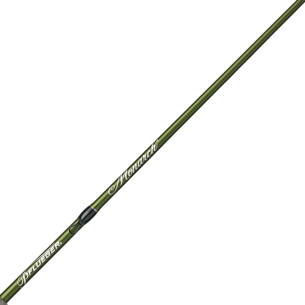 Pflueger Monarch Spinning Combo
