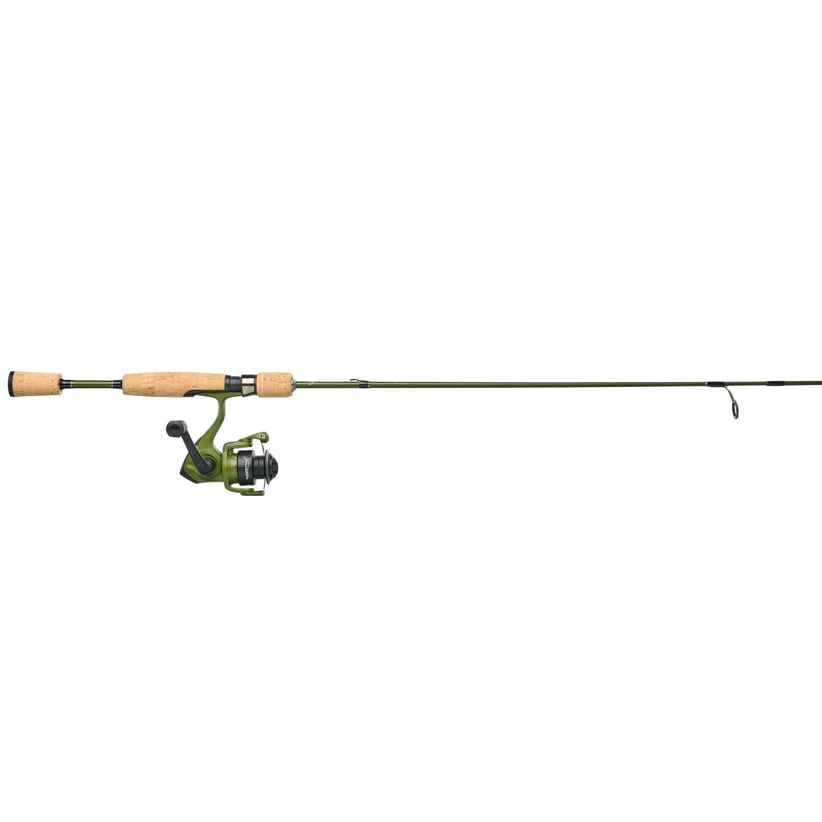 Pflueger Monarch Spinning Combo