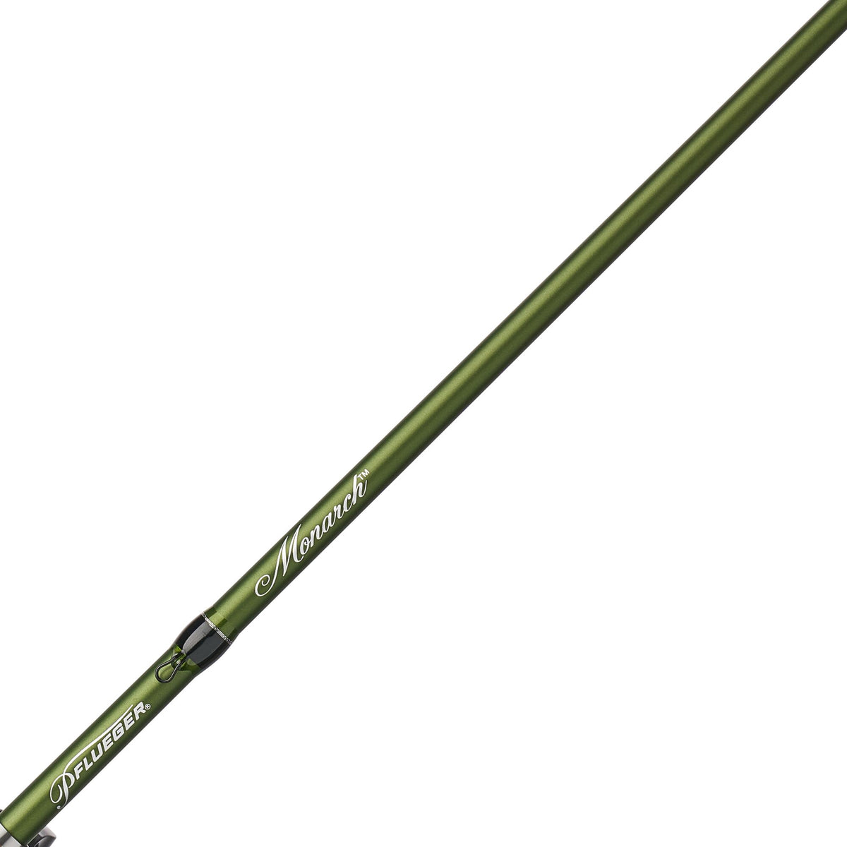 Pflueger Monarch Spinning Combo