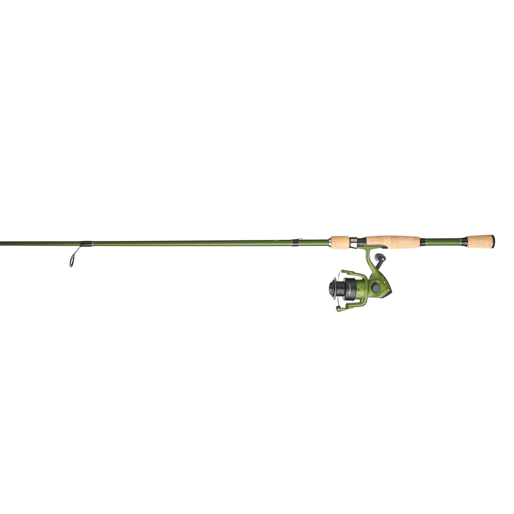 Pflueger Monarch Spinning Combo