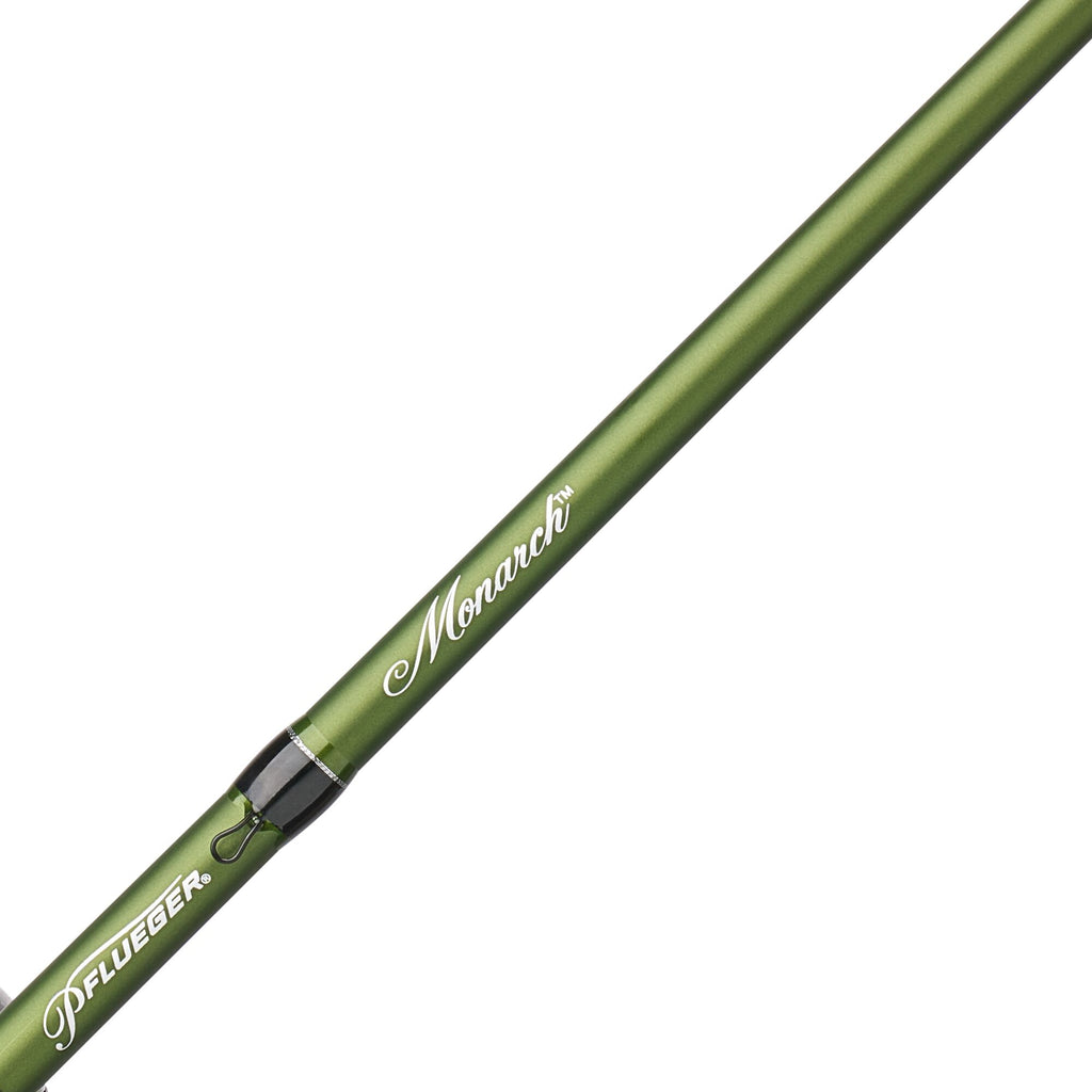 Pflueger Monarch Spinning Combo