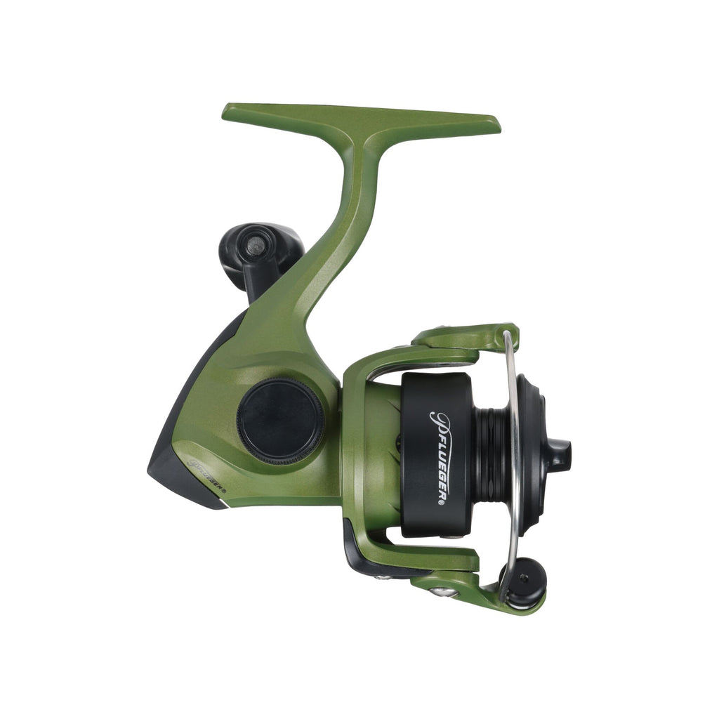 Pflueger Monarch Spinning Reel