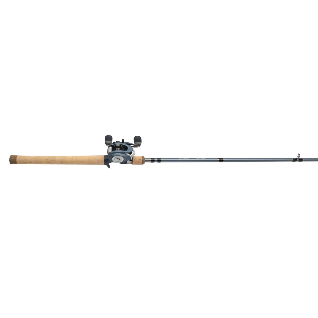 Pflueger President® Baitcast Combo