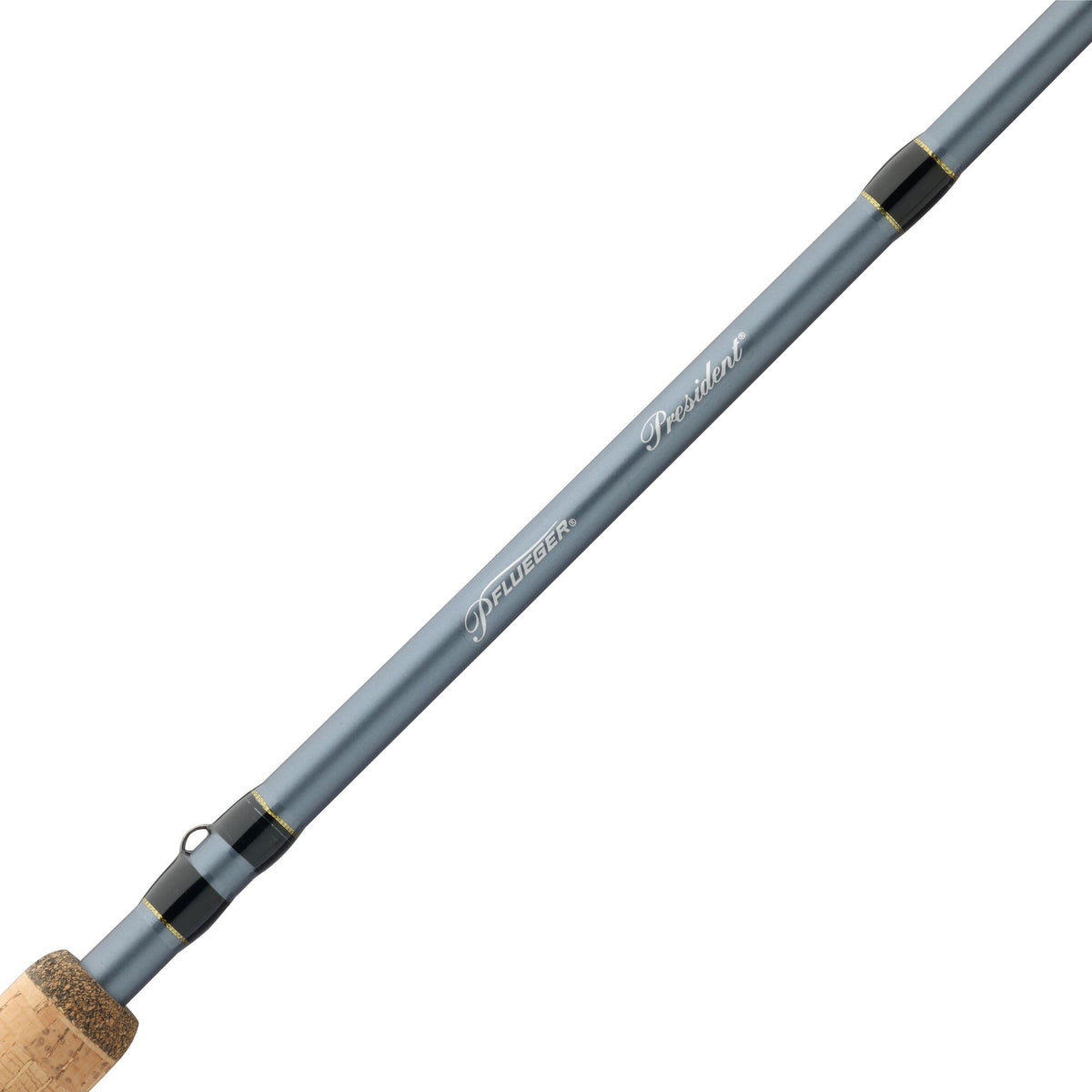 Pflueger President® Baitcast Combo