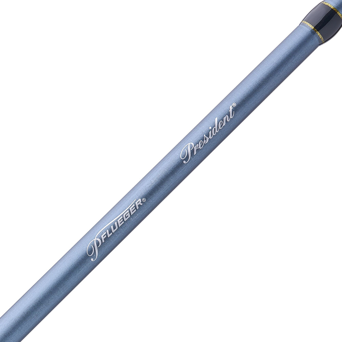 Pflueger President® Casting Rod