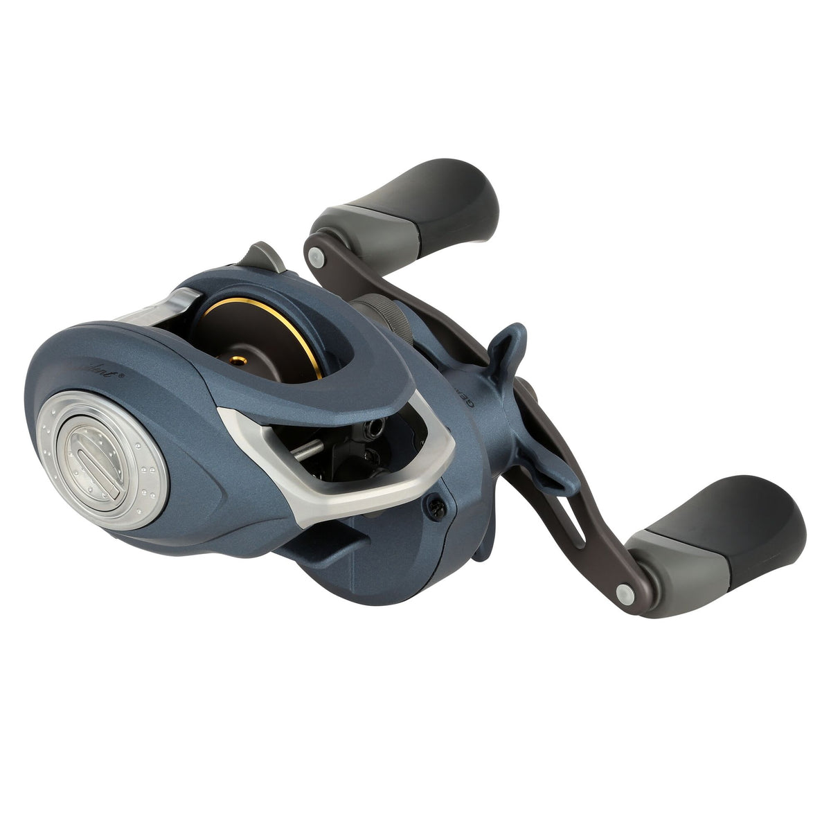 Pflueger President® Flipping Switch Low Profile Reel