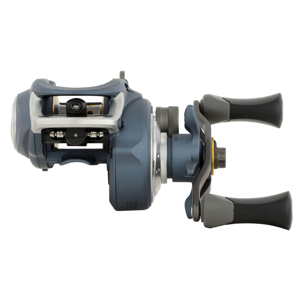 Pflueger President® Flipping Switch Low Profile Reel