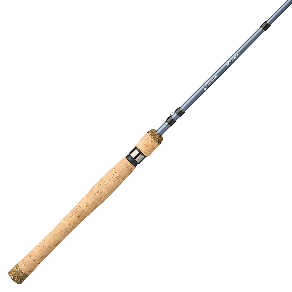 Pflueger President® Spinning Rod