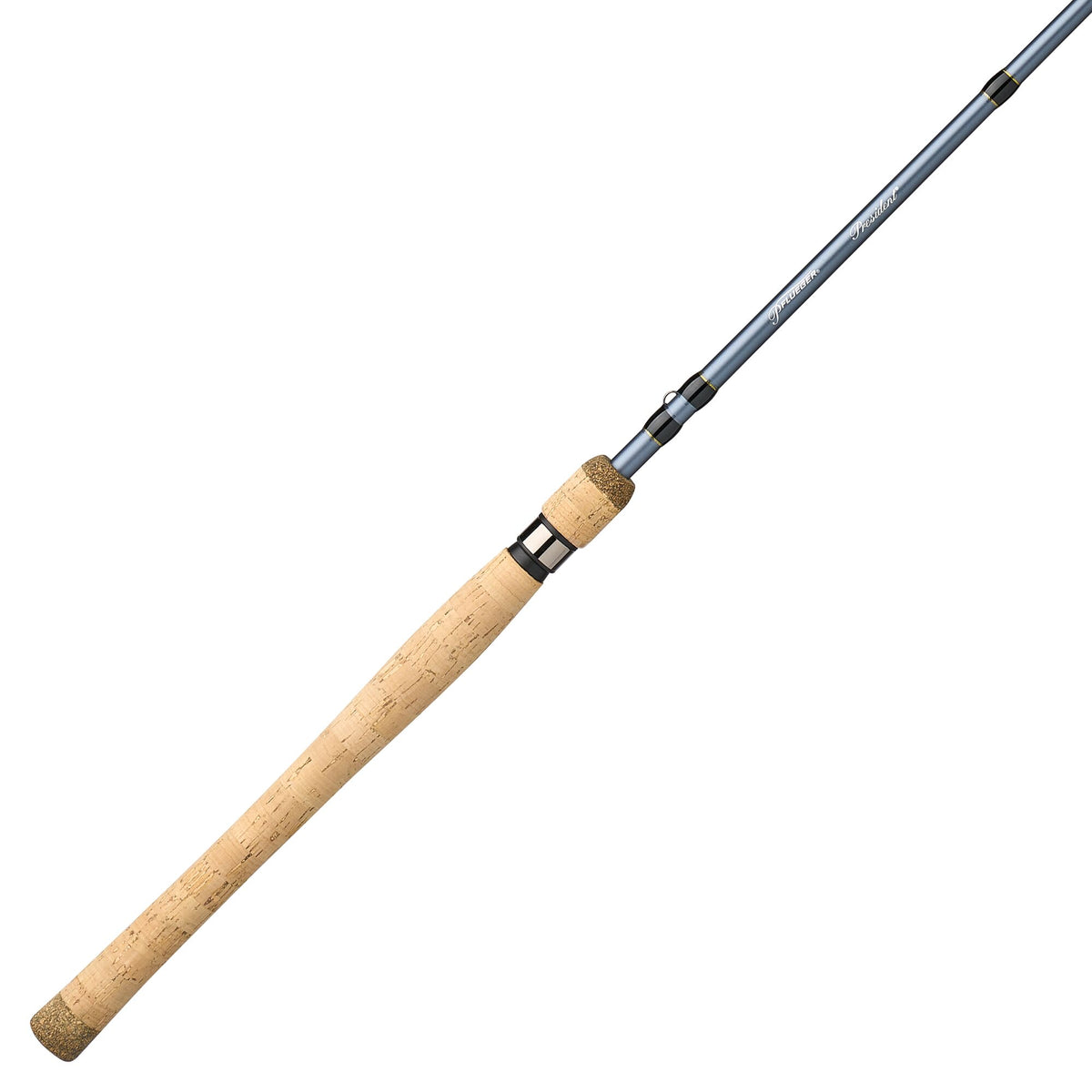 Pflueger President® Spinning Rod