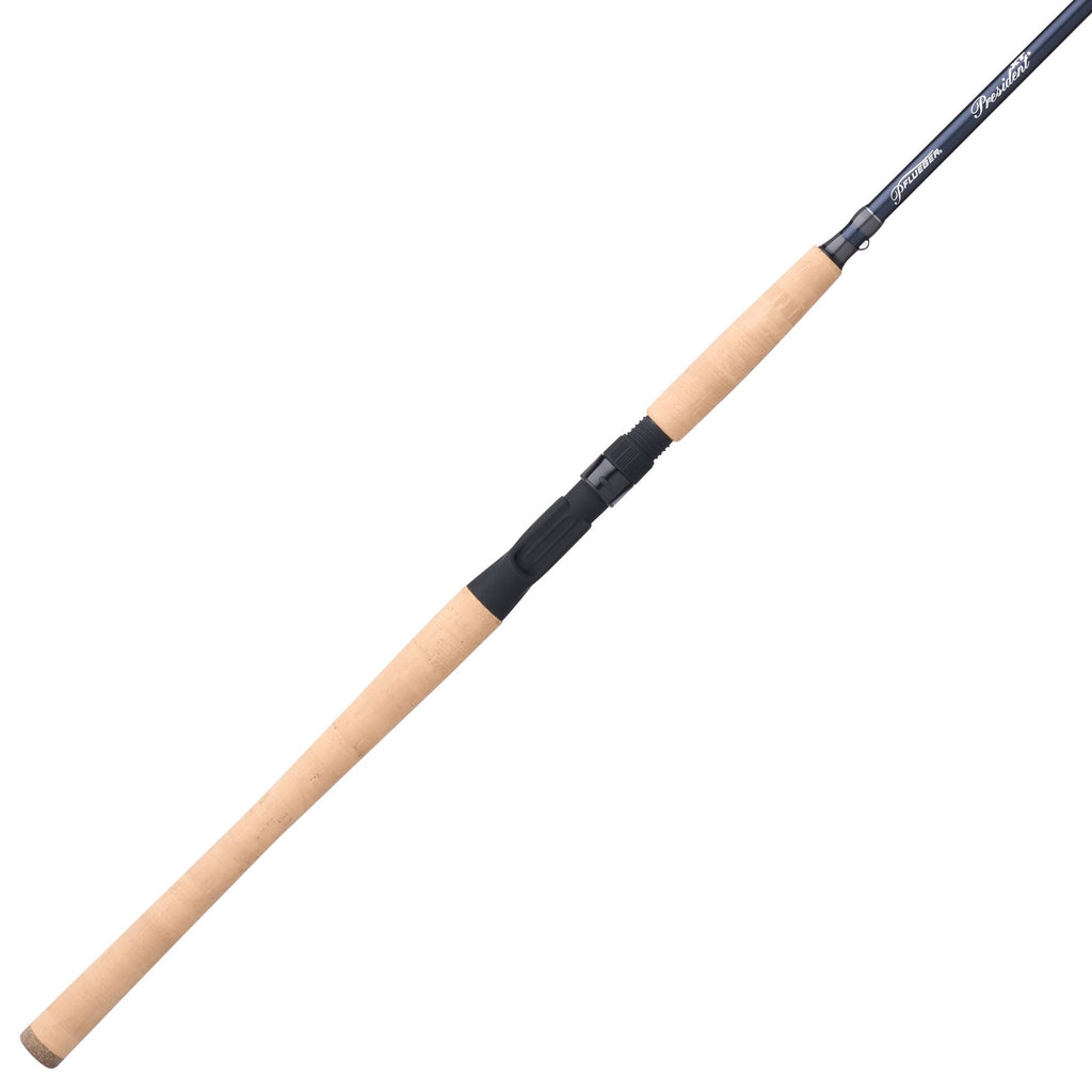 Pflueger President® XT Casting Rod