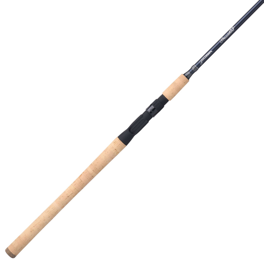 Pflueger President® XT Casting Rod