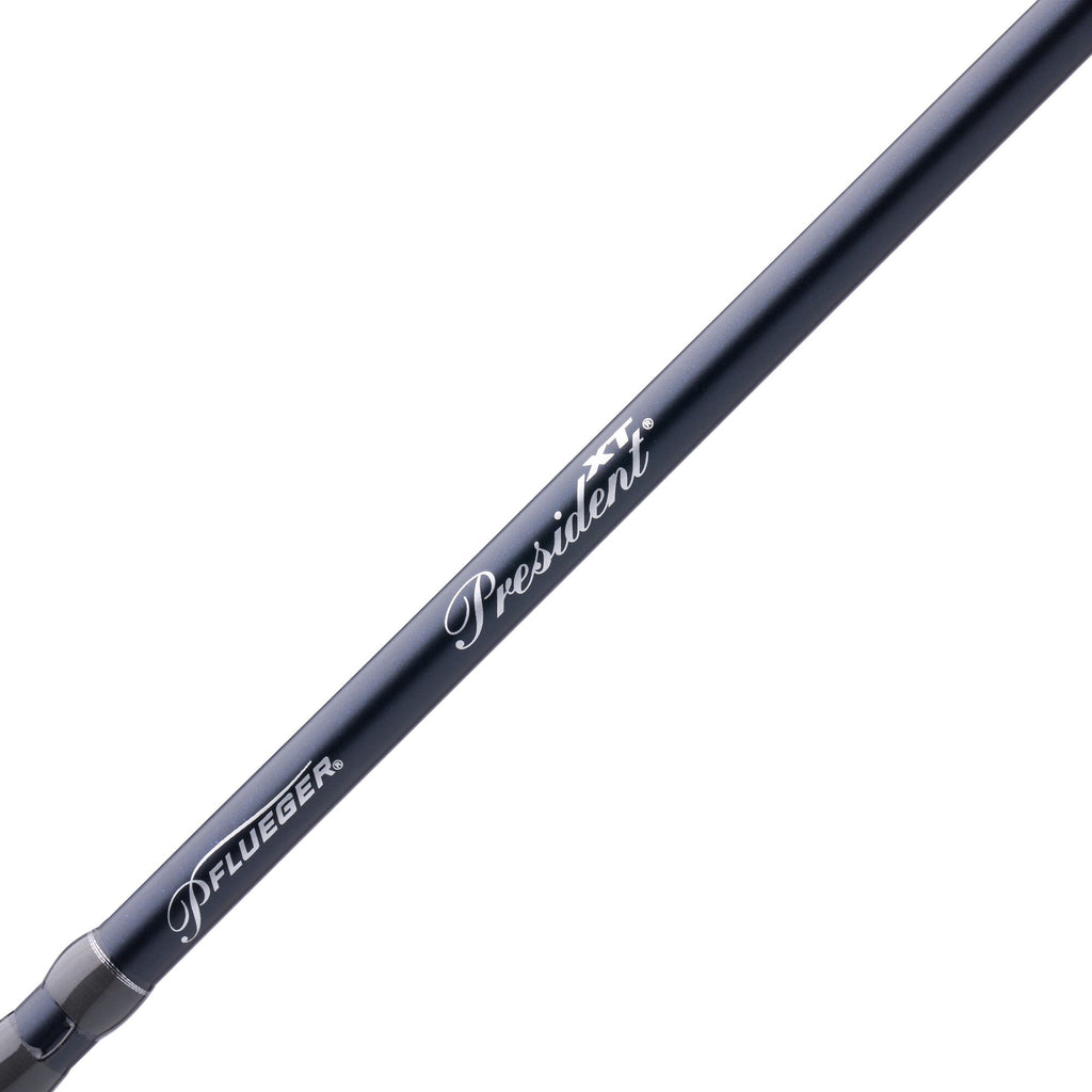 Pflueger President® XT Casting Rod