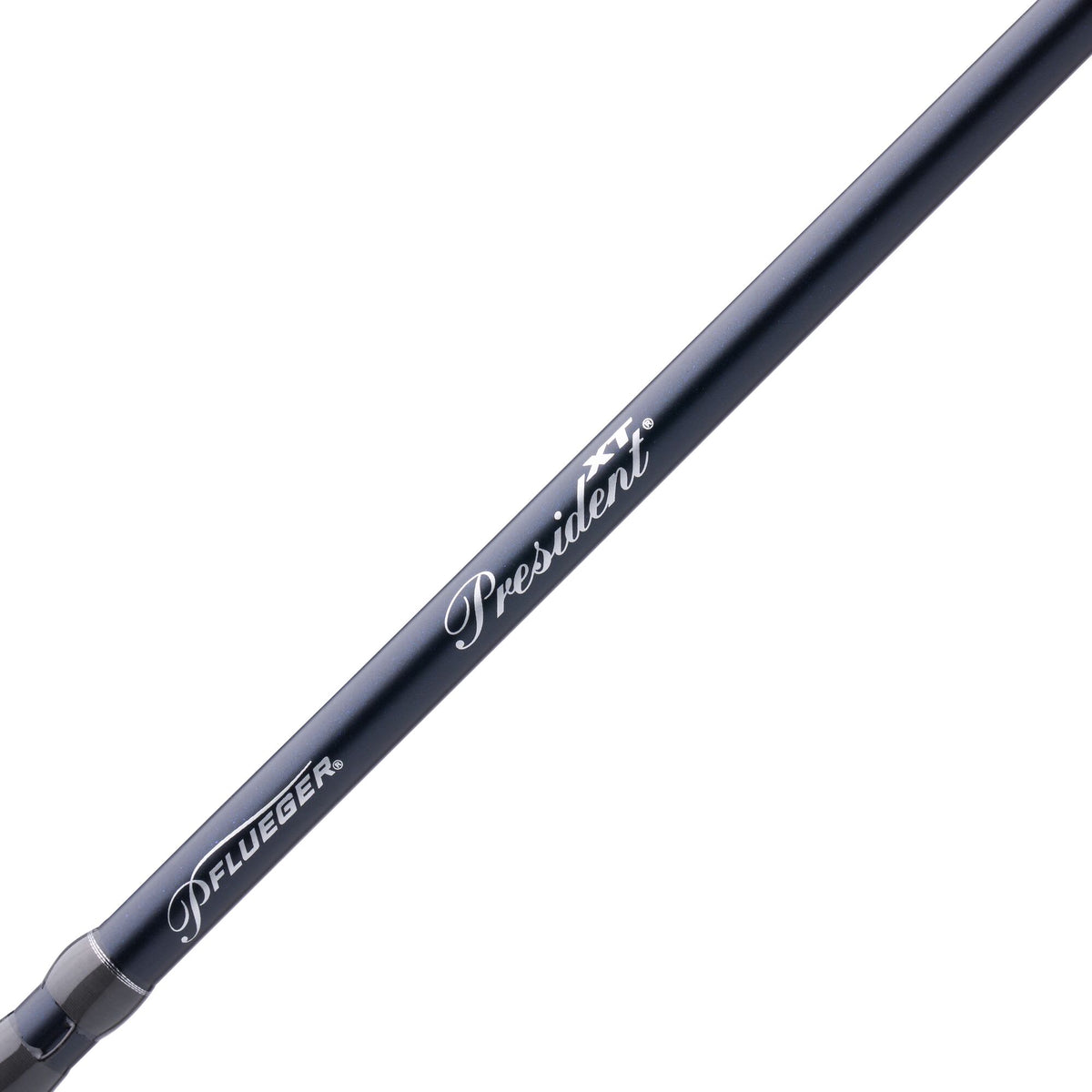 Pflueger President® XT Casting Rod