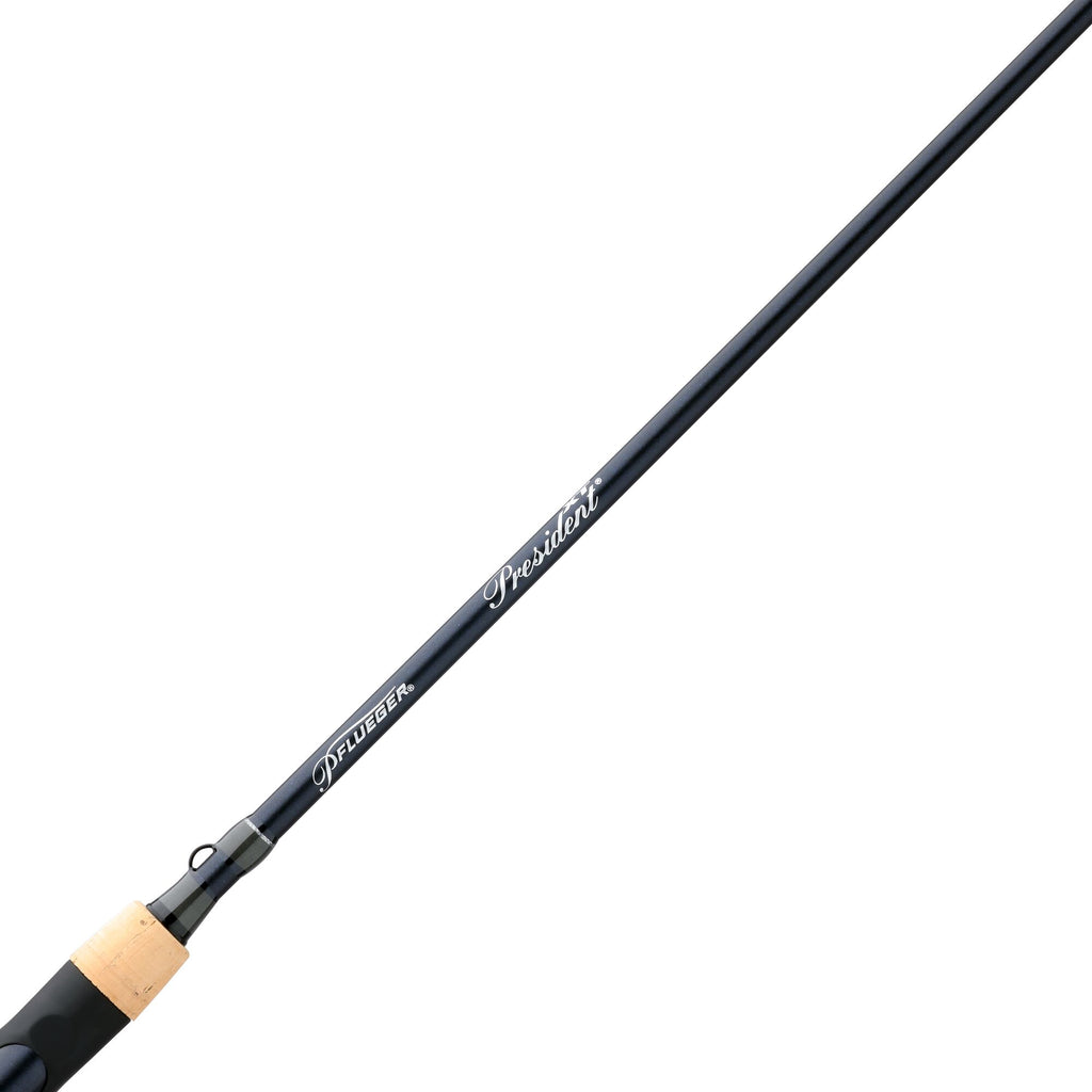 Pflueger President® XT Spinning Rod