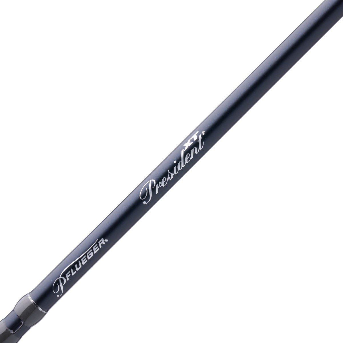 Pflueger President® XT Spinning Rod