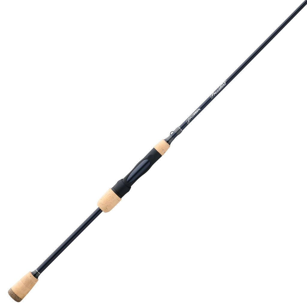 Pflueger President® XT Spinning Rod